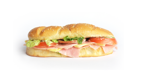Wandertag Sandwich